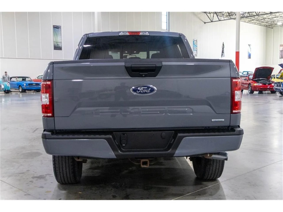 2019 Ford F-150 13th Gen - Image 5 of 31