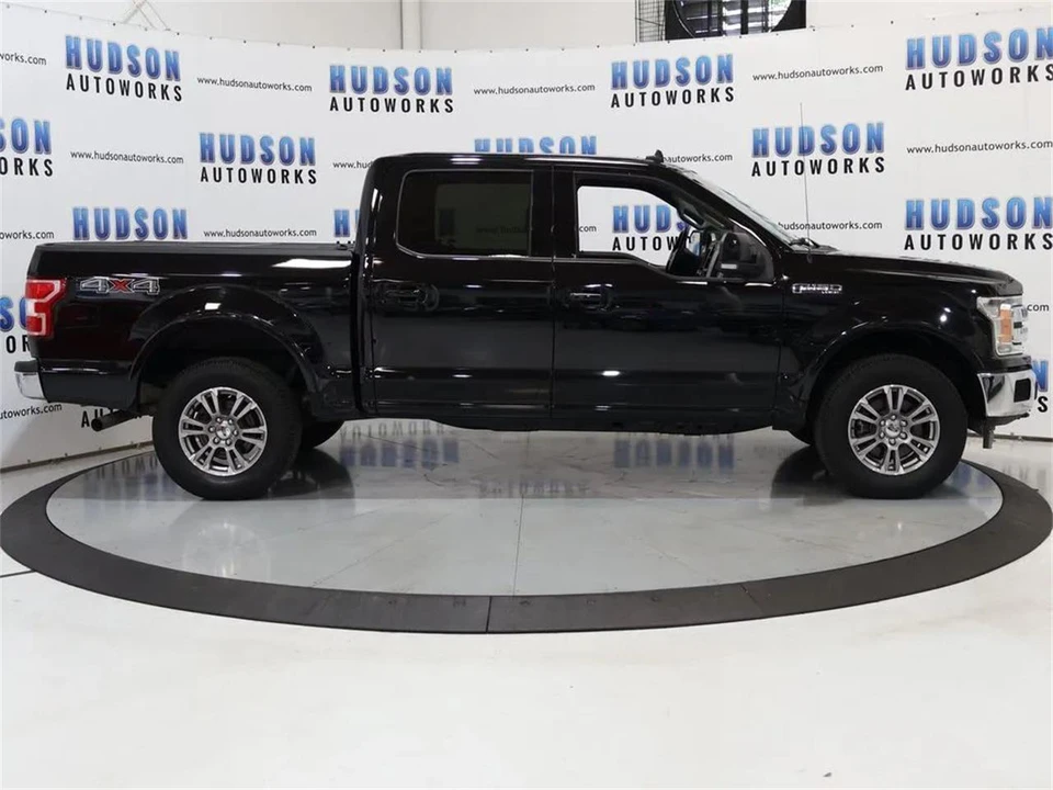 2019 Ford F-150 13th Gen - Image 7 of 31