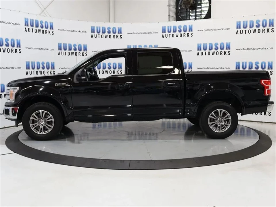 2019 Ford F-150 13th Gen - Image 3 of 31