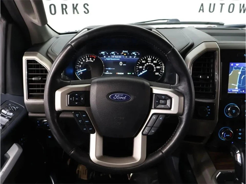 2019 Ford F-150 13th Gen - Image 17 of 31