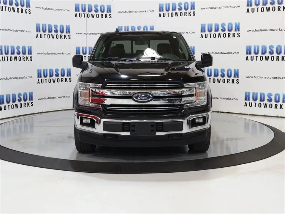 2019 Ford F-150 13th Gen - Image 9 of 31