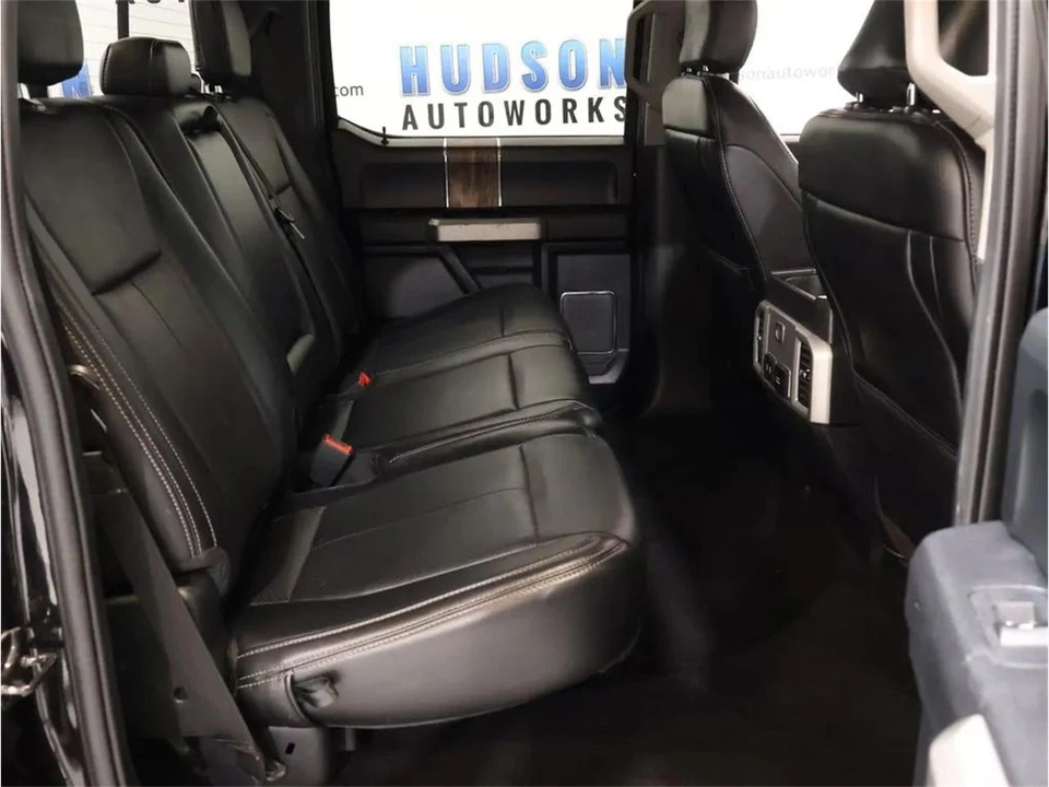 2019 Ford F-150 13th Gen - Image 31 of 31
