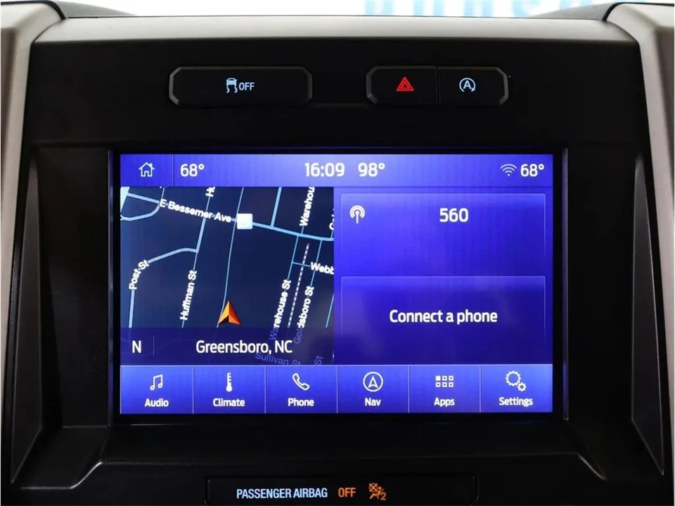 2019 Ford F-150 13th Gen - Image 19 of 31