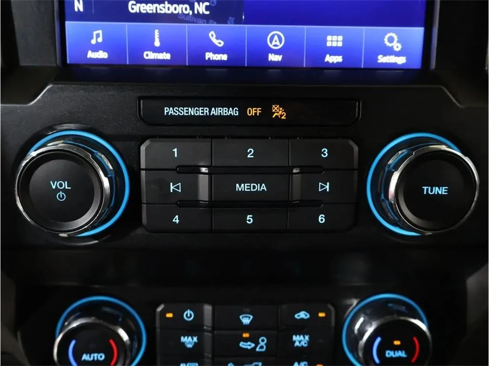 2019 Ford F-150 13th Gen - Image 21 of 31