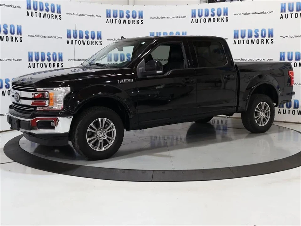 2019 Ford F-150 13th Gen - Image 2 of 31