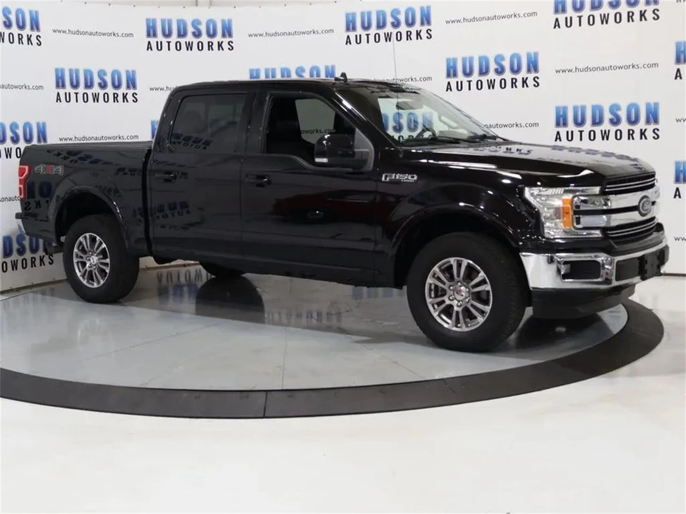 2019 Ford F-150 13th Gen - Image 8 of 31