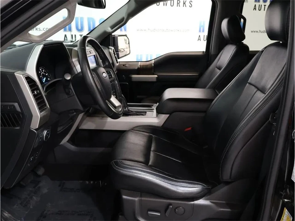 2019 Ford F-150 13th Gen - Image 14 of 31