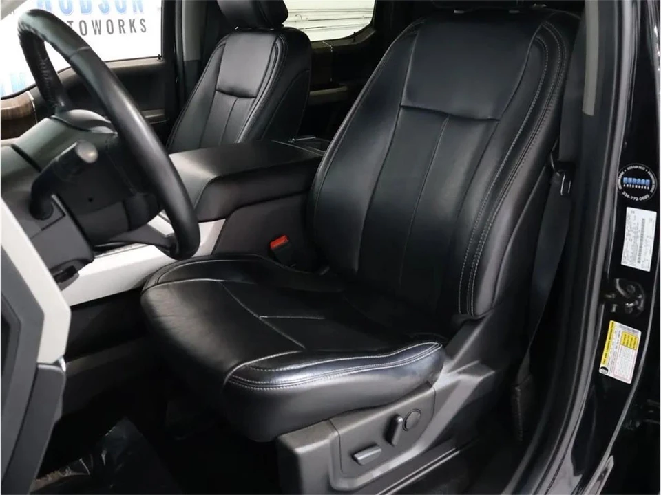 2019 Ford F-150 13th Gen - Image 16 of 31
