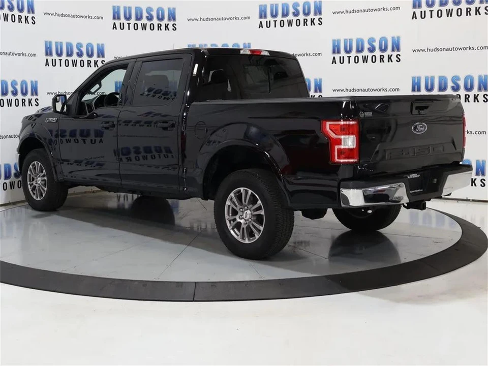 2019 Ford F-150 13th Gen - Image 4 of 31