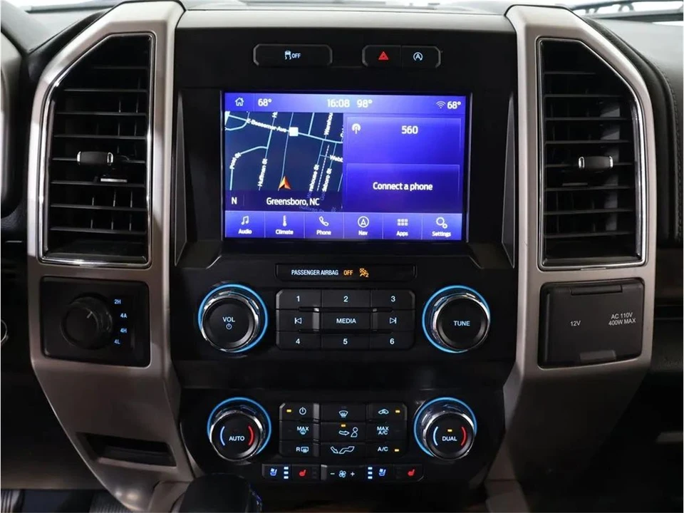 2019 Ford F-150 13th Gen - Image 18 of 31