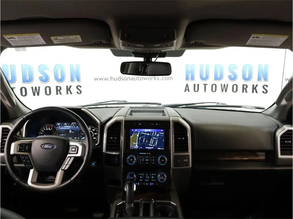 2019 Ford F-150 13th Gen - Image 28 of 31
