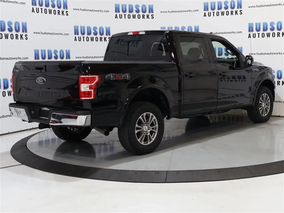 2019 Ford F-150 13th Gen - Image 6 of 31