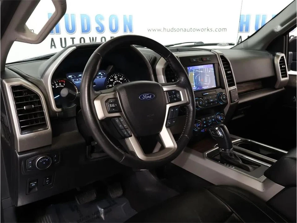 2019 Ford F-150 13th Gen - Image 12 of 31
