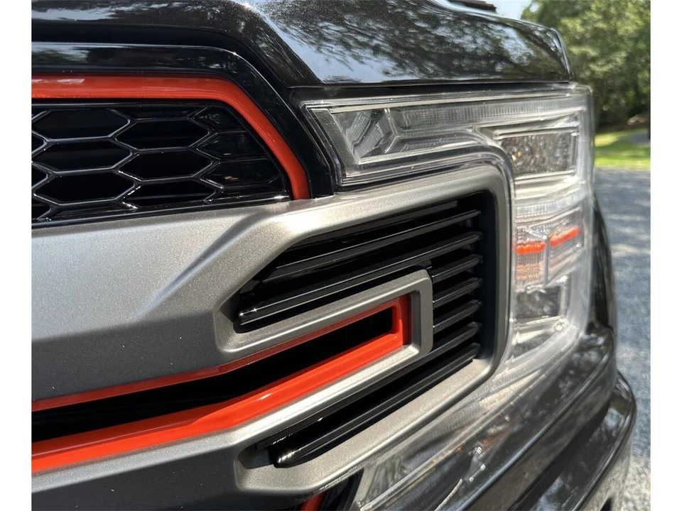 2019 Ford F-150 13th Gen - Image 11 of 31