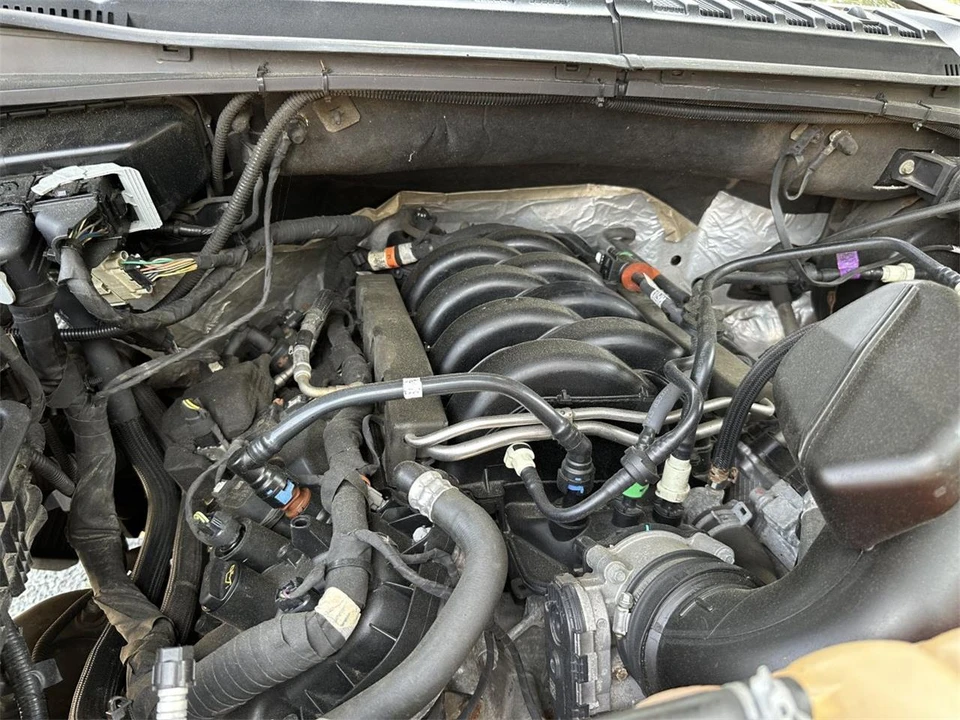 2019 Ford F-150 13th Gen - Image 16 of 31