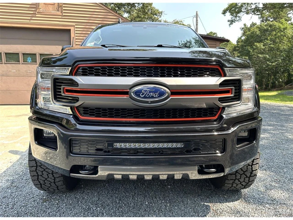 2019 Ford F-150 13th Gen - Image 6 of 31