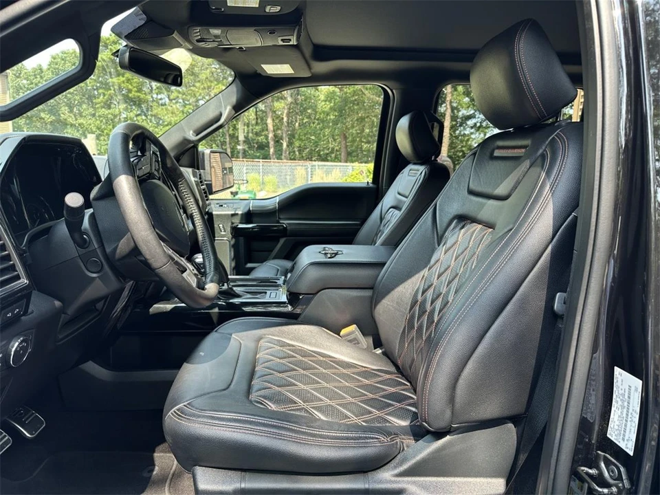 2019 Ford F-150 13th Gen - Image 31 of 31