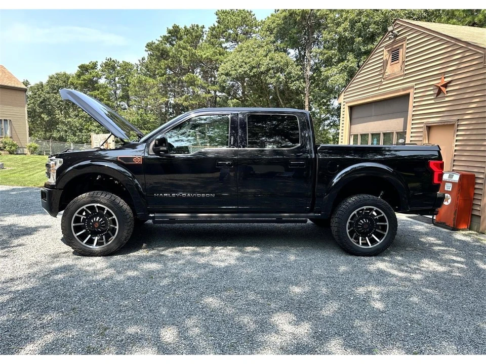 2019 Ford F-150 13th Gen - Image 22 of 31