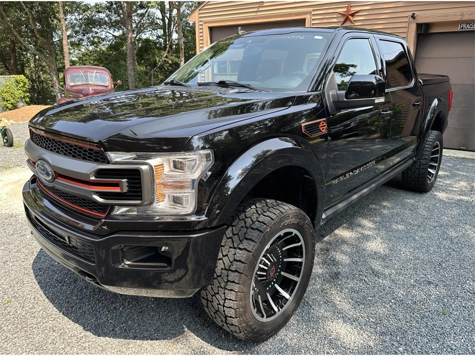 2019 Ford F-150 13th Gen - Image 2 of 31
