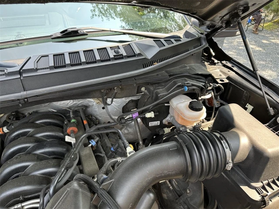 2019 Ford F-150 13th Gen - Image 17 of 31