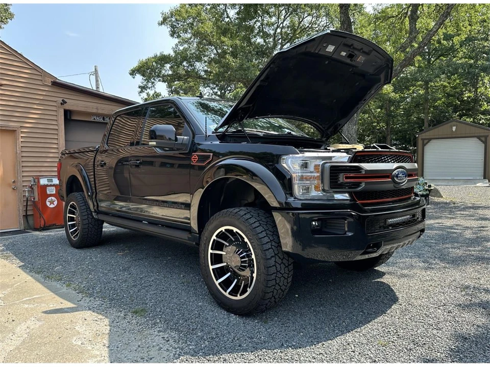 2019 Ford F-150 13th Gen - Image 12 of 31