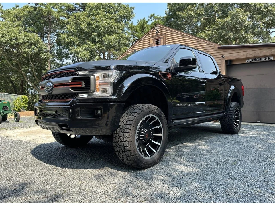 2019 Ford F-150 13th Gen - Image 3 of 31
