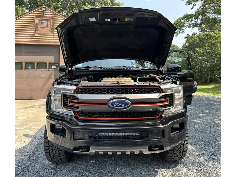 2019 Ford F-150 13th Gen - Image 13 of 31