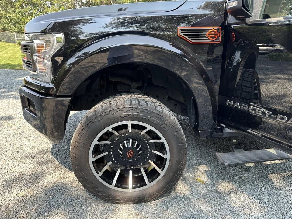 2019 Ford F-150 13th Gen - Image 23 of 31