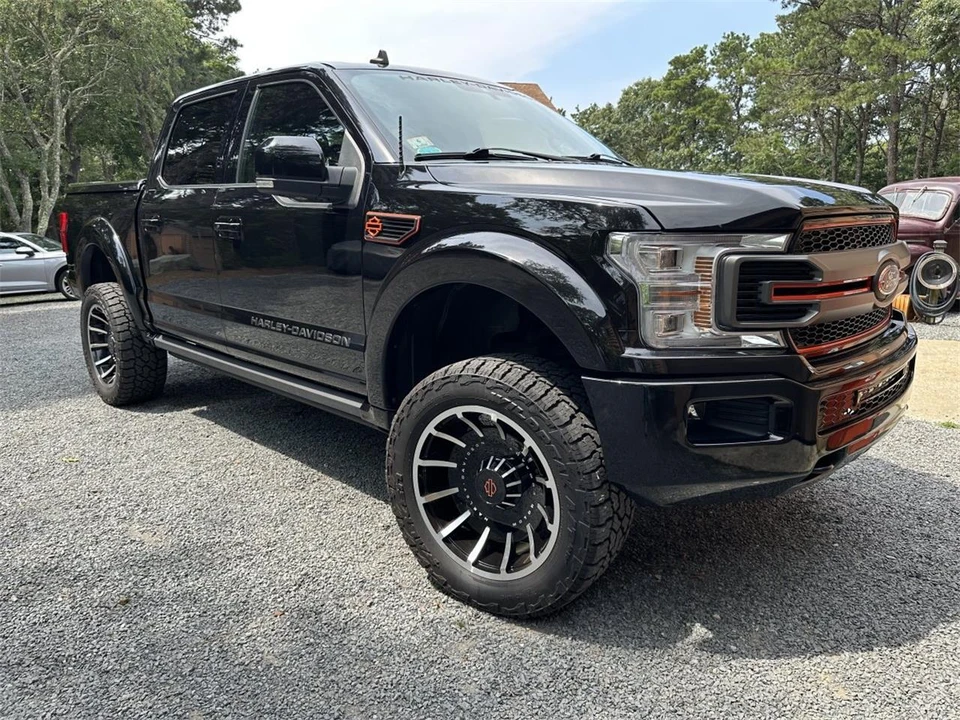 2019 Ford F-150 13th Gen - Image 4 of 31