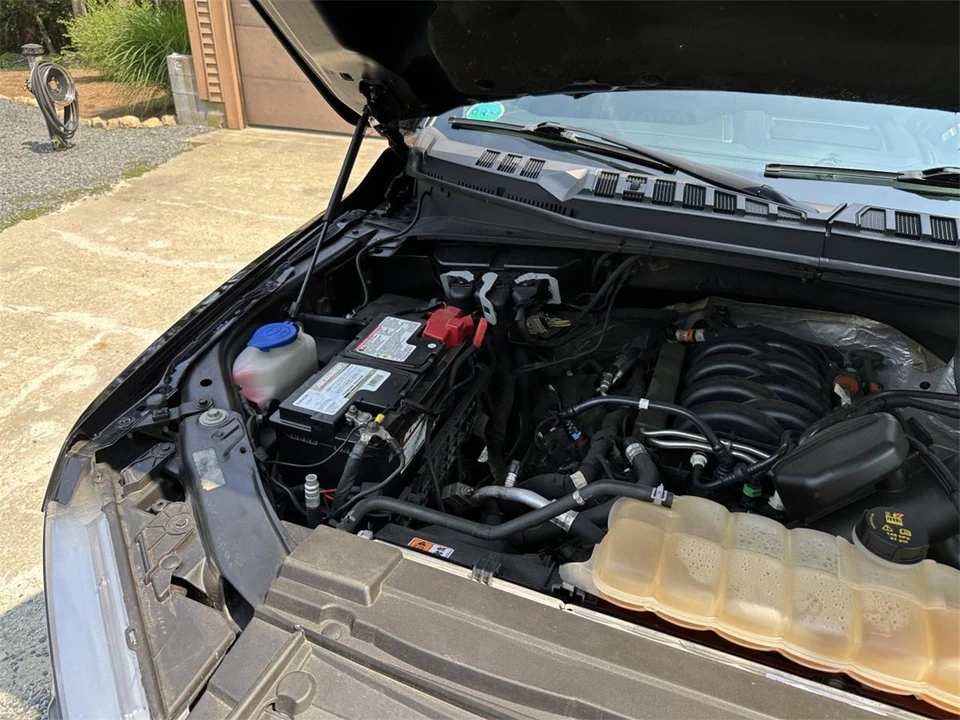 2019 Ford F-150 13th Gen - Image 14 of 31