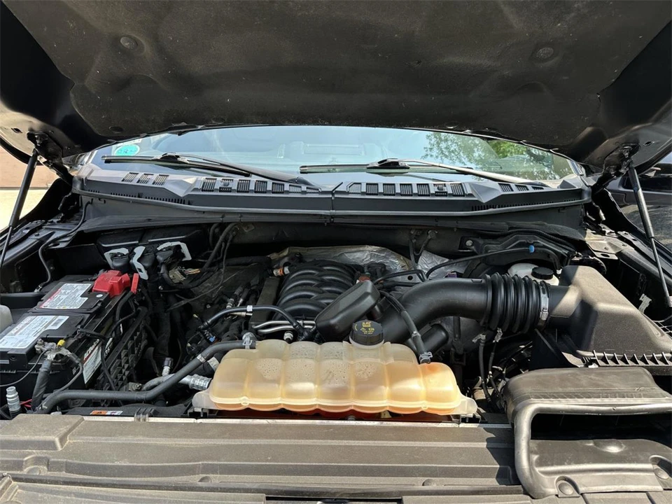 2019 Ford F-150 13th Gen - Image 15 of 31