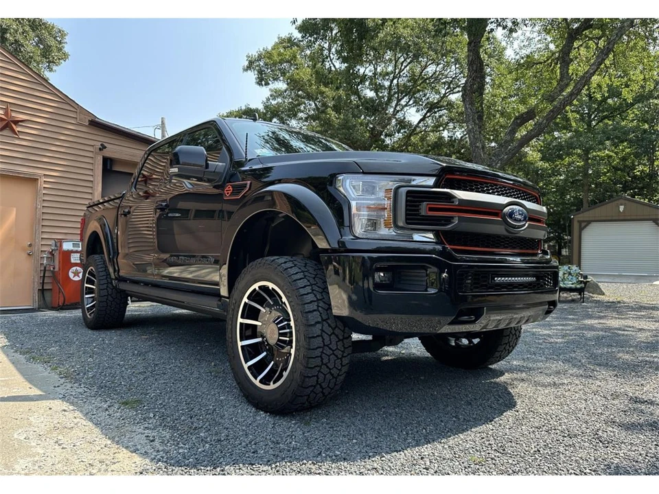 2019 Ford F-150 13th Gen - Image 5 of 31