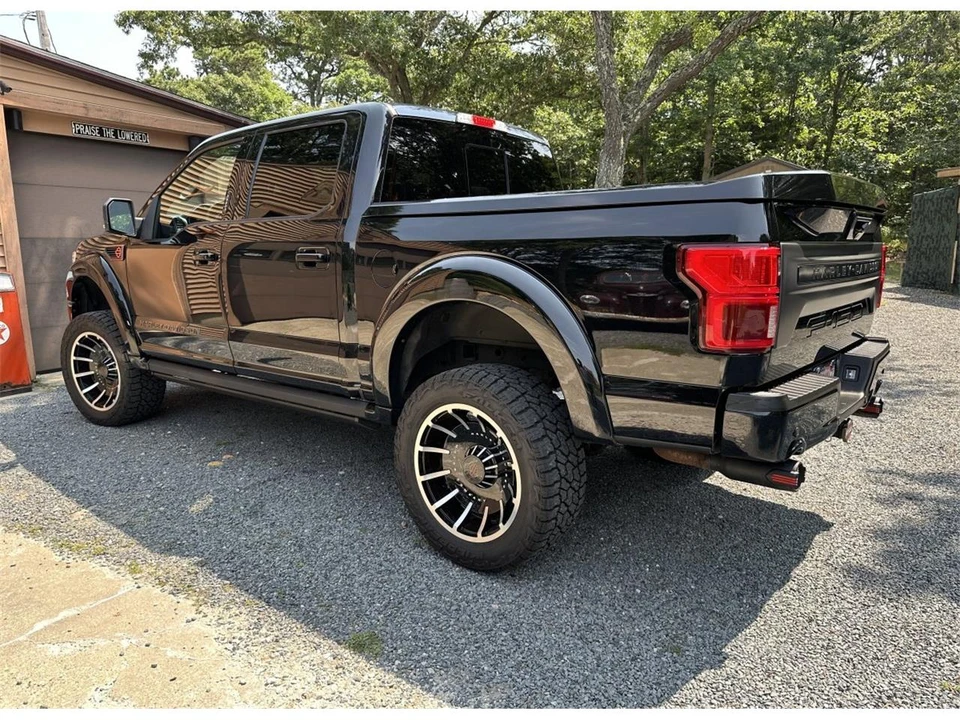 2019 Ford F-150 13th Gen - Image 25 of 31