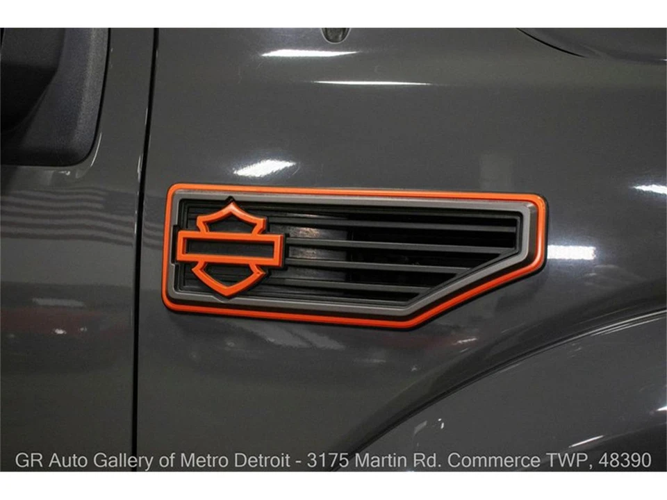 2019 Ford F-150 13th Gen - Image 25 of 31