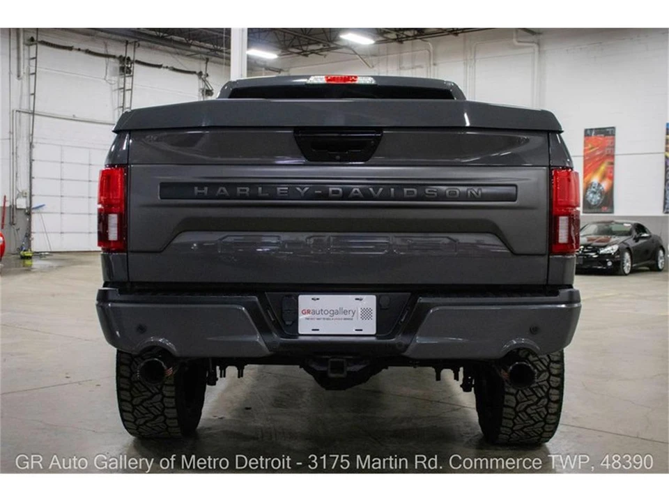 2019 Ford F-150 13th Gen - Image 6 of 31