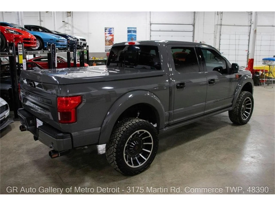 2019 Ford F-150 13th Gen - Image 7 of 31