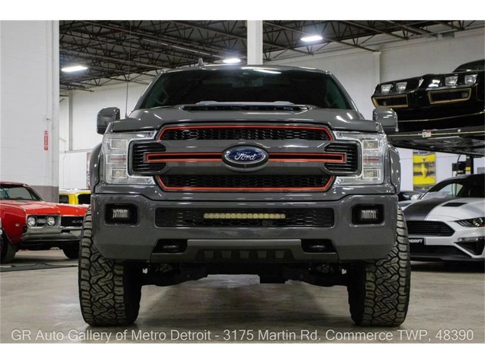 2019 Ford F-150 13th Gen - Image 12 of 31