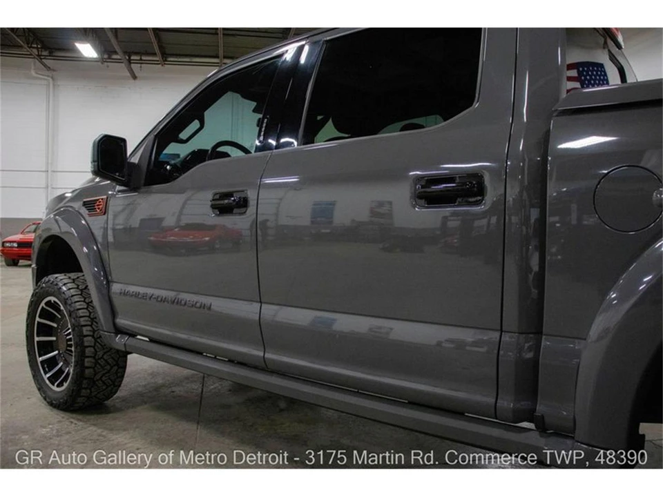 2019 Ford F-150 13th Gen - Image 21 of 31