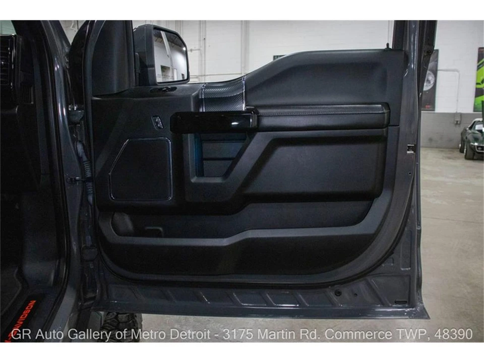 2019 Ford F-150 13th Gen - Image 31 of 31