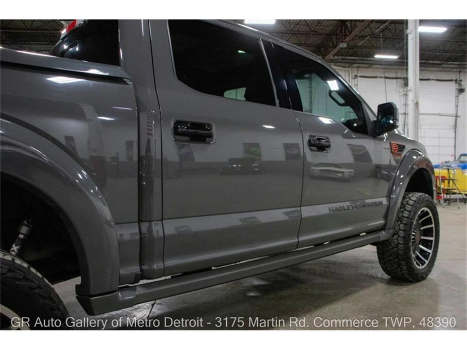 2019 Ford F-150 13th Gen - Image 22 of 31