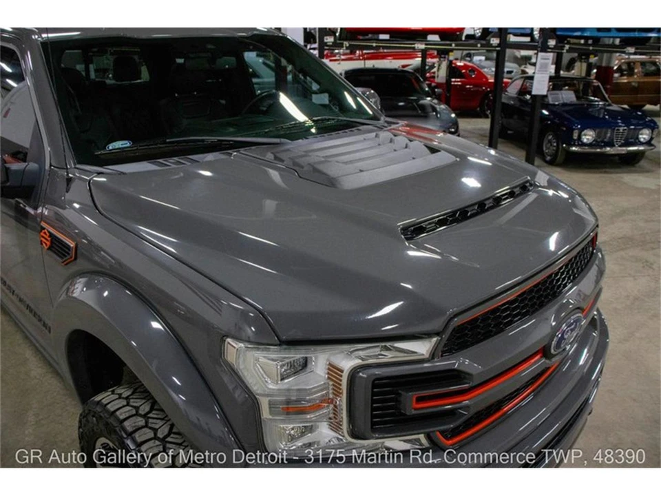 2019 Ford F-150 13th Gen - Image 13 of 31