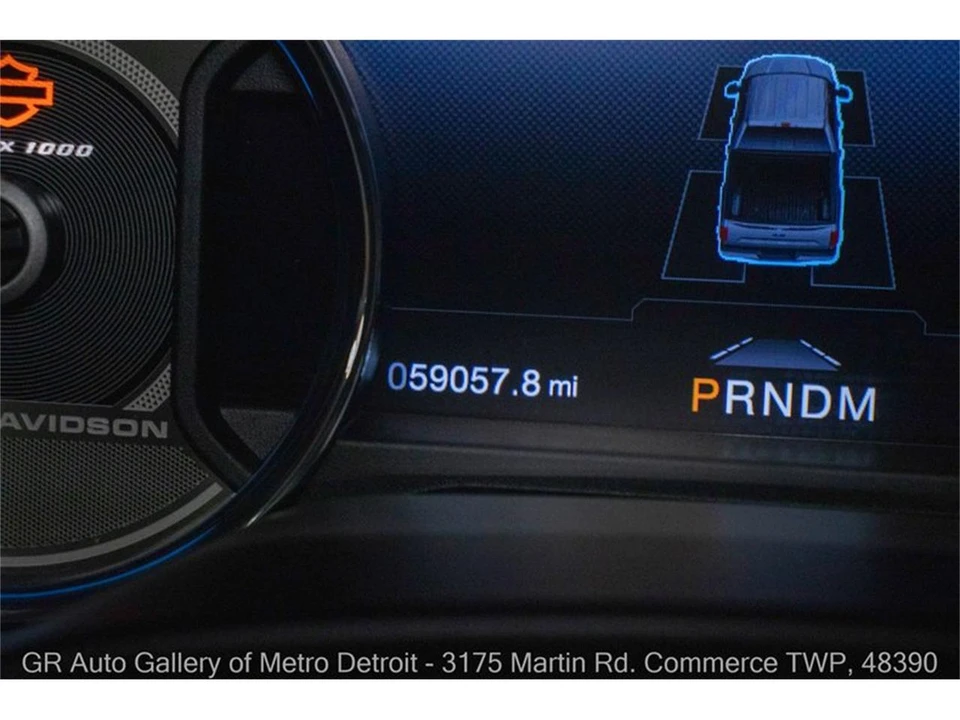2019 Ford F-150 13th Gen - Image 17 of 31