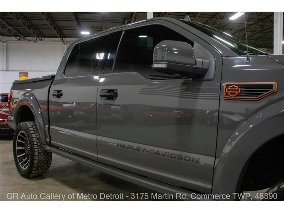 2019 Ford F-150 13th Gen - Image 23 of 31