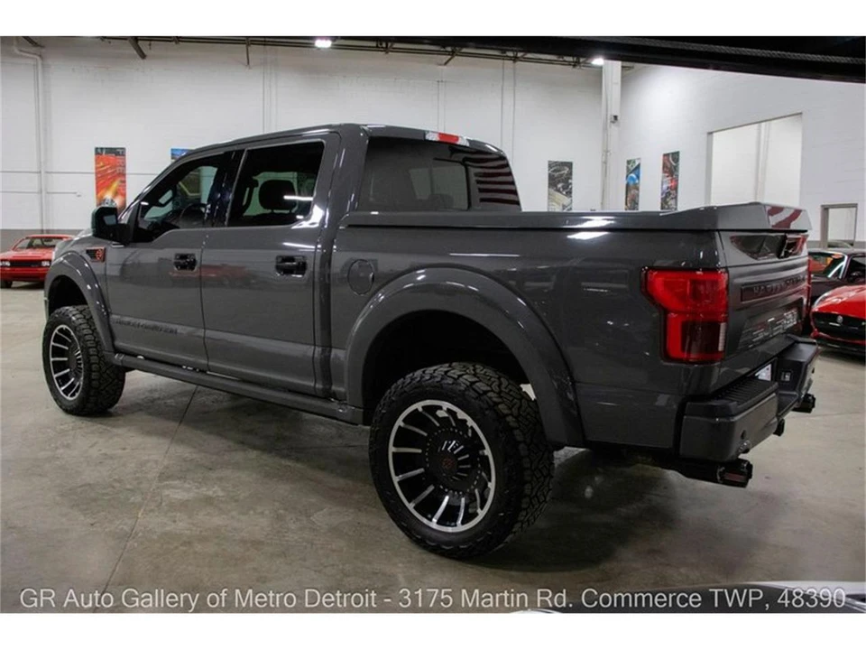 2019 Ford F-150 13th Gen - Image 4 of 31