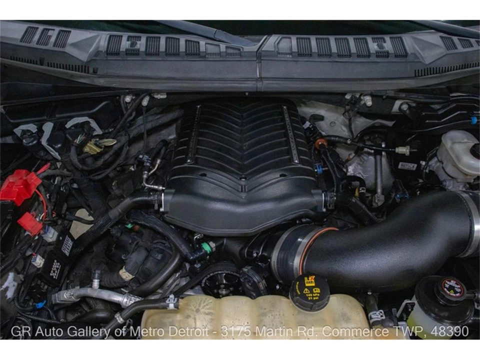 2019 Ford F-150 13th Gen - Image 18 of 31