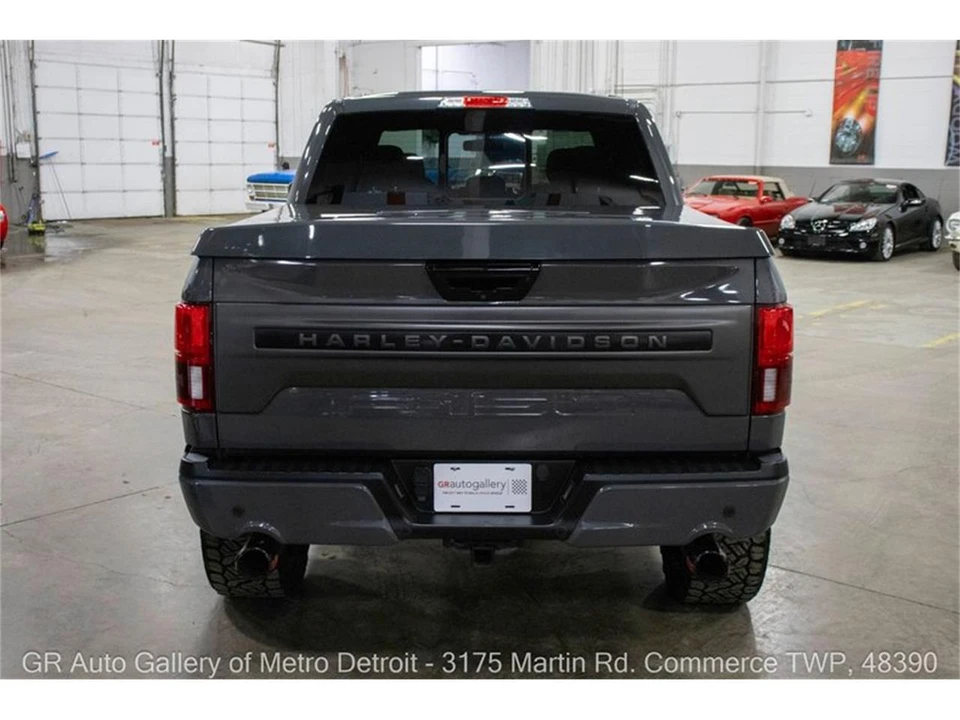 2019 Ford F-150 13th Gen - Image 5 of 31