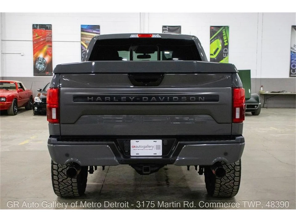 2019 Ford F-150 13th Gen - Image 19 of 31