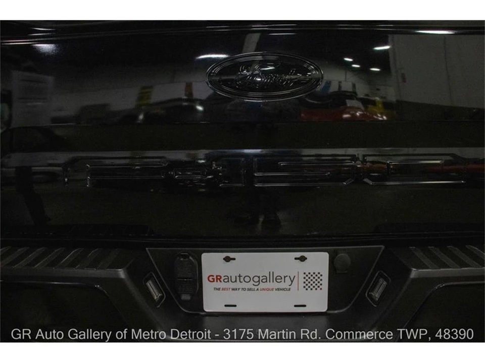 2019 Ford F-150 13th Gen - Image 31 of 31