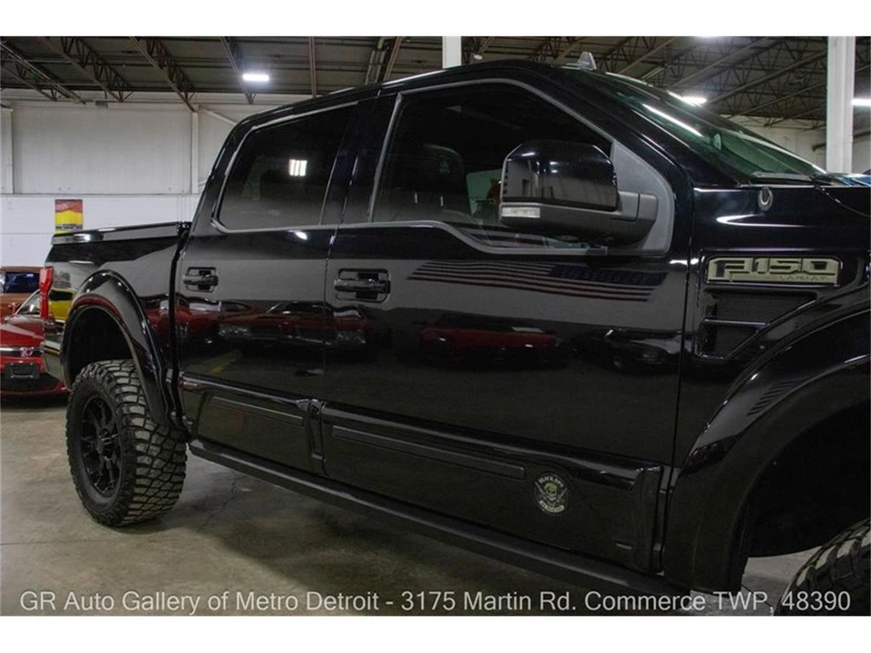 2019 Ford F-150 13th Gen - Image 21 of 31