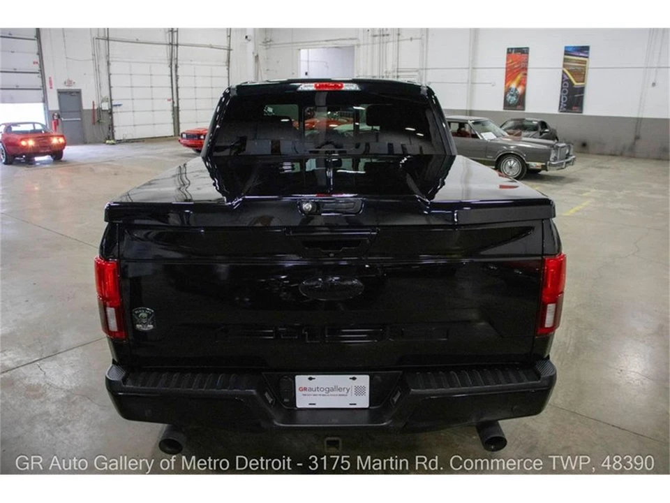 2019 Ford F-150 13th Gen - Image 6 of 31